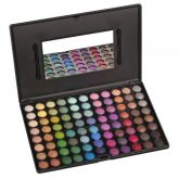 Paleta de Sombras Coloridas 88 cores