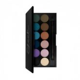 Paleta I-Divine Sleek Makeup Cor Original