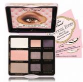 Paleta Boudoir Eyes RÉPLICA Too Faced 9 cores