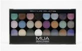 Paleta de Sombras Profissional Immaculate Coll. MUA 24 cores