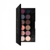 Paleta I-Divine Sleek Makeup Oh So Special