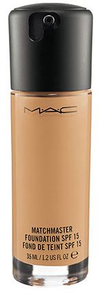Base Matchmaster FPS15 MAC
