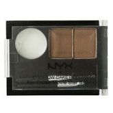 Kit para Sobrancelhas Cake Powder Nyx