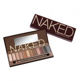 Paleta Naked 1 Urban Decay ORIGINAL 12 cores