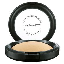 Pó Compacto Mineralize Skinfinish Natural MAC