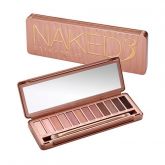 Paleta Naked 3 Urban Decay ORIGINAL 12 cores