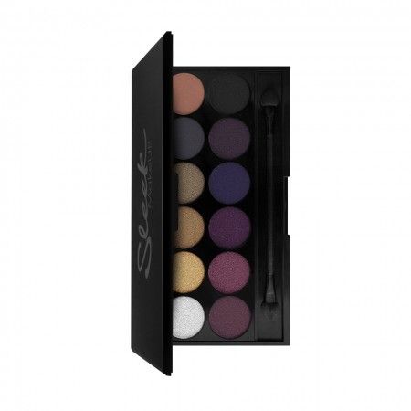 Paleta I-Divine Sleek Makeup Cor Vintage Romance