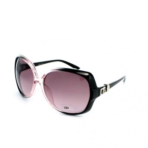 DG Óculos de Sol Oversized DG26815