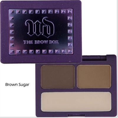 Kit para Sobrancelhas Urban Decay 2 opções