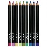 Lápis de Olho Slim Eye Pencil Nyx