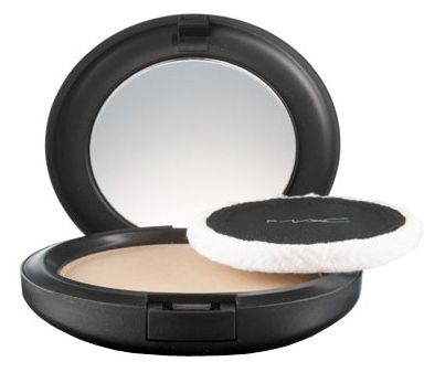 Pó Compacto Blot/Pressed MAC