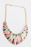 Colar Shining Colorido