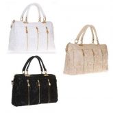 Bolsa de Renda Satchel Bag SG2305