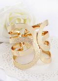 Bracelete Fashion Dourado