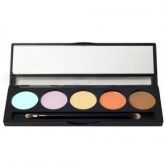 Paleta de Corretivos 5 cores