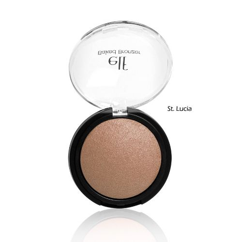 Bronzer Studio Baked E.L.F