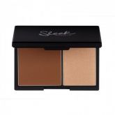 Paleta de Contorno Sleek Makeup