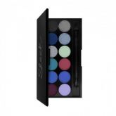 Paleta I-Divine Sleek Makeup Cor Celestial