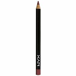 Lápis de Boca Slim Lip Pencil Nyx