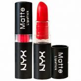Batom Matte Nyx