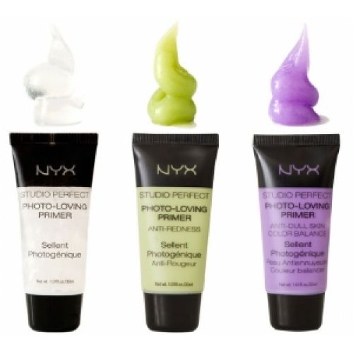 Primer HD Studio Perfect Nyx