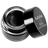 Delineador em Gel Nyx 5 opções de cores