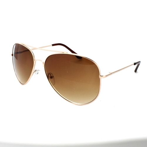 DG Óculos de Sol Modelo Aviador
