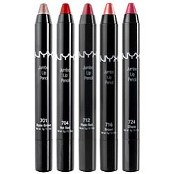 Lápis de Boca Jumbo Nyx