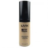 Base HD Studio Nyx