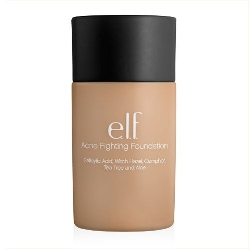 Base Studio Acne Fighting E.L.F