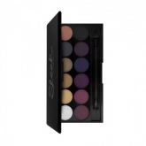 Paleta I-Divine Sleek Makeup Cor Vintage Romance