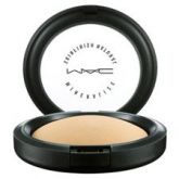 Pó Compacto Mineralize Skinfinish Natural MAC