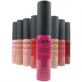 Batom Cremoso Soft Matte Nyx