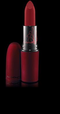 Batom Viva Glam Rihanna MAC